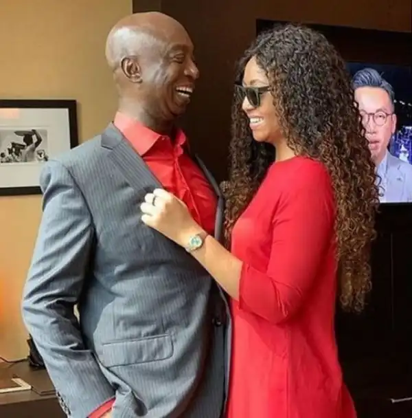 Regina Daniels Sparks Pregnancy Speculation After She Posted A Bathroom Video (Video)